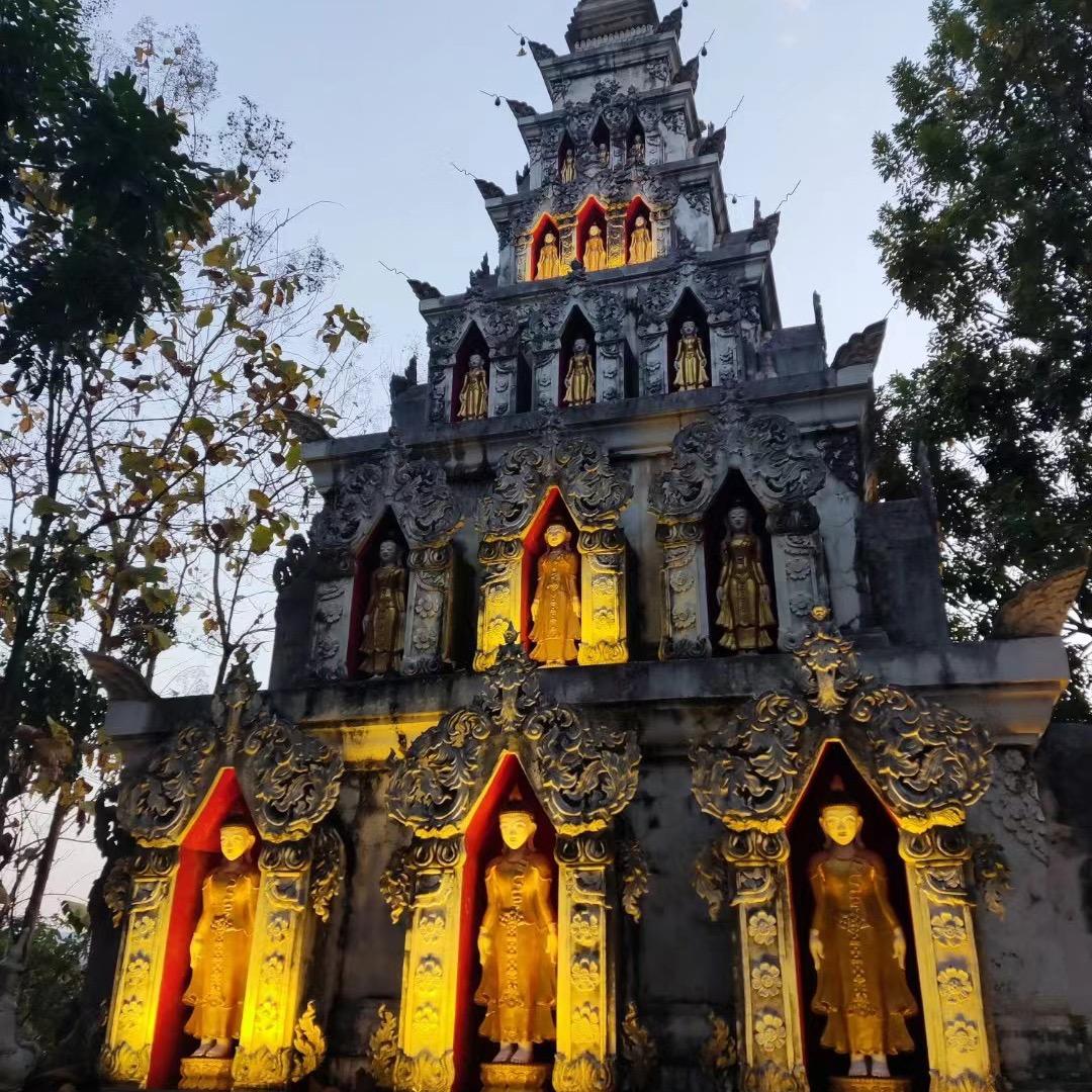 勐海县千山汇茶行