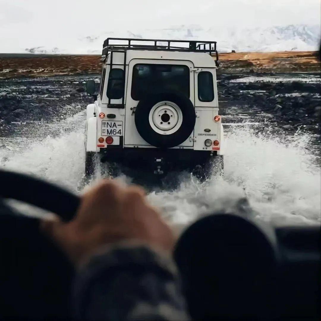 @劲越二手车