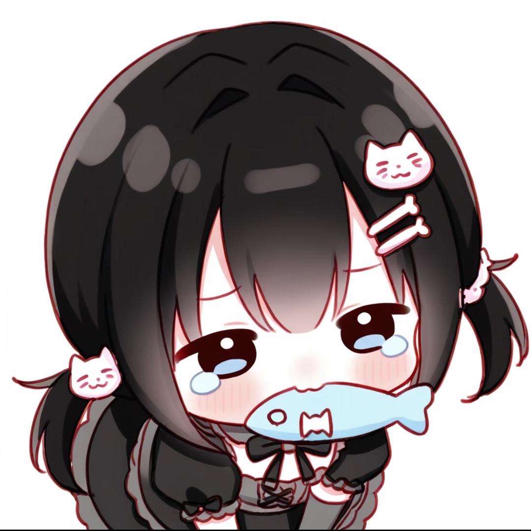 小橘子ovo