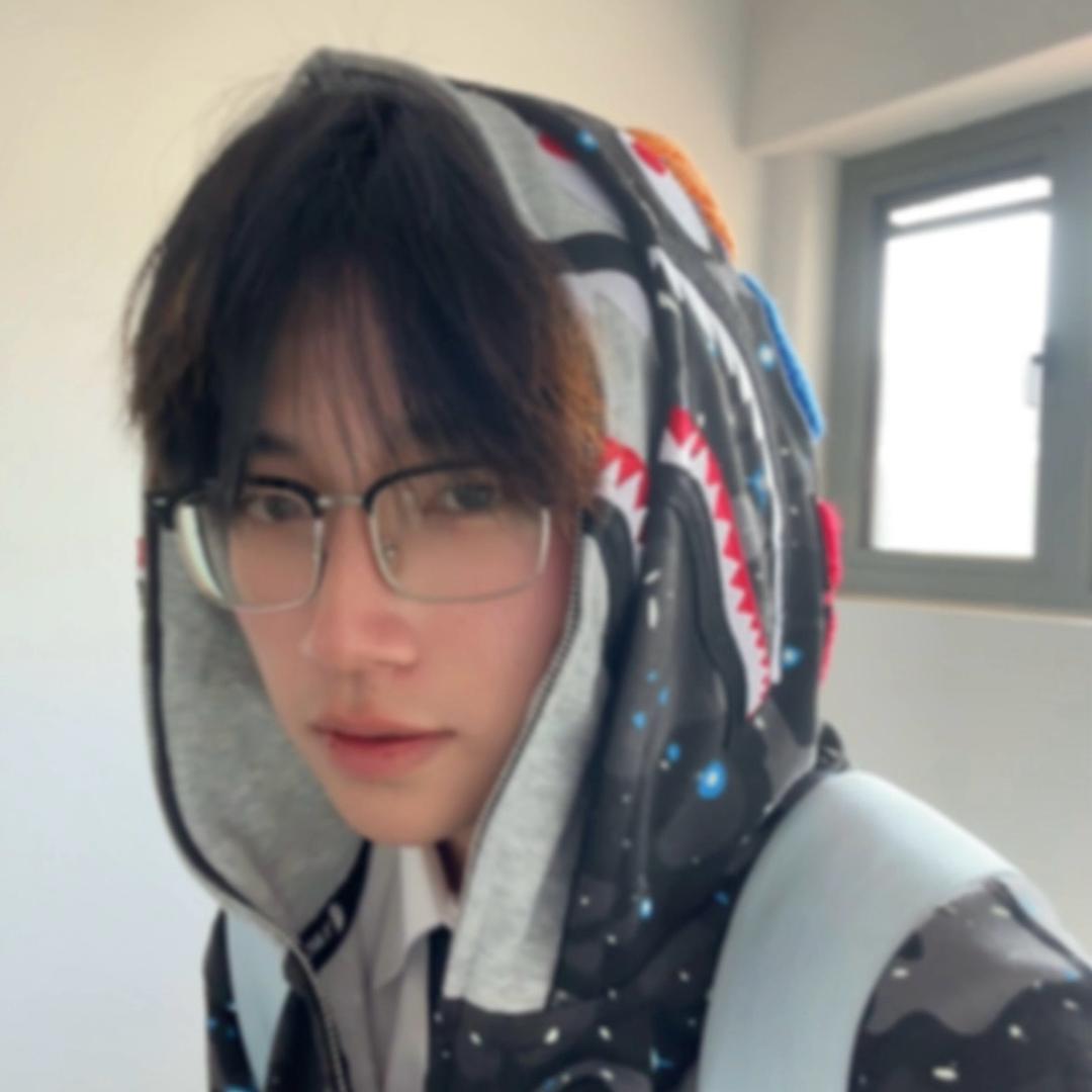 隔壁的鱼某