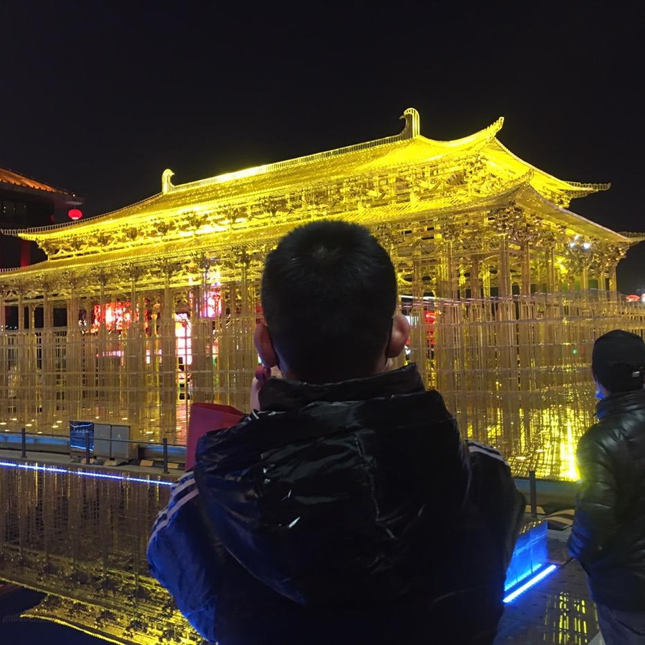 我就是我