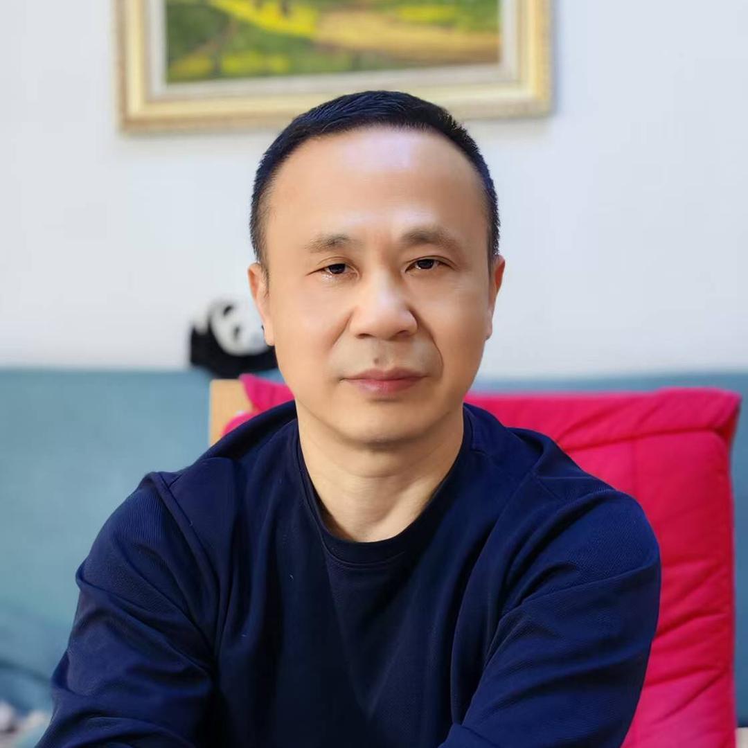 马哥爱分享