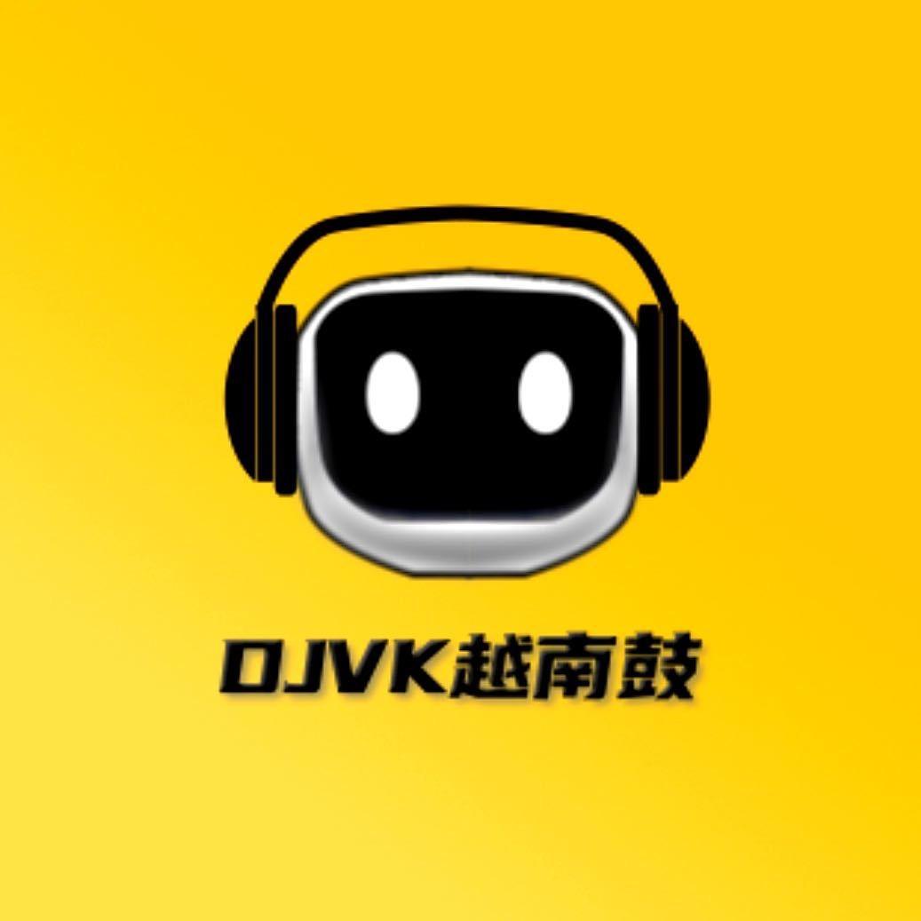 DJVK视频歌
