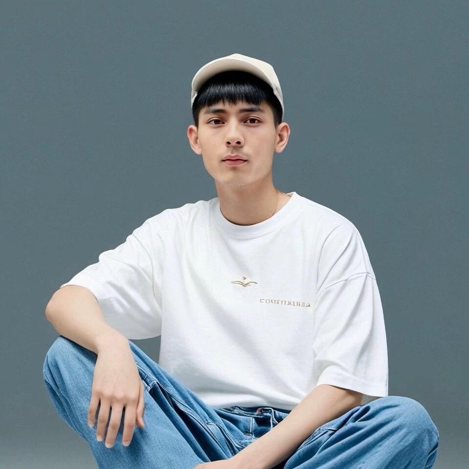 🌈墨玉ablez🌈