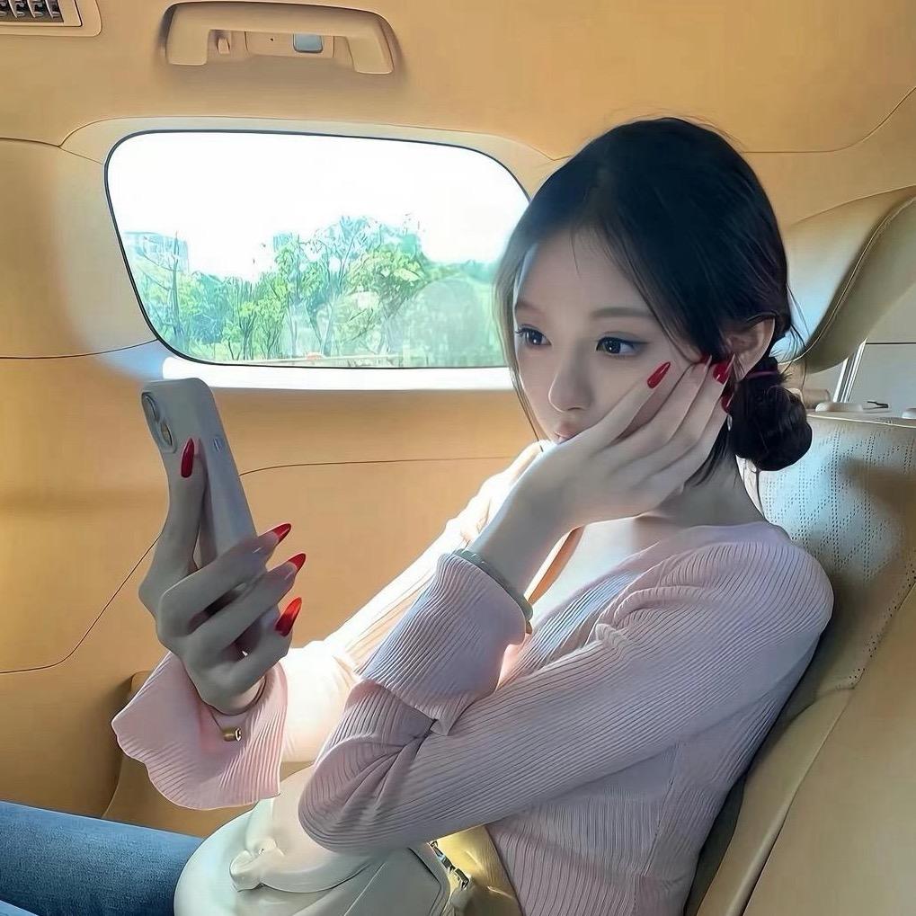 李婷婷❤️
