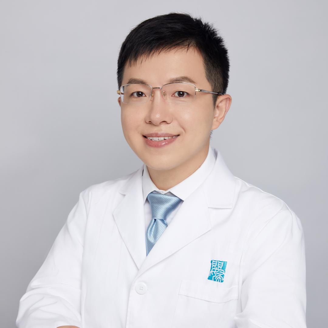 杨阳羊医生@抖音