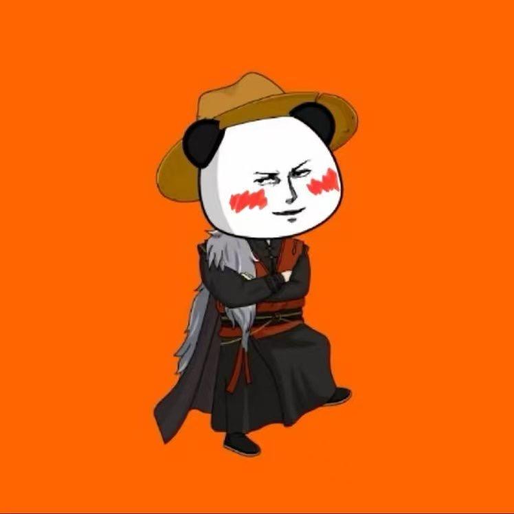 虾仁笑春风