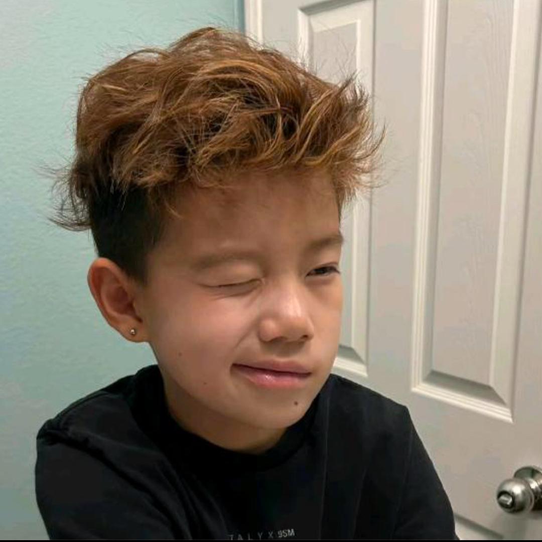 嘻嘻的小宝宝۵