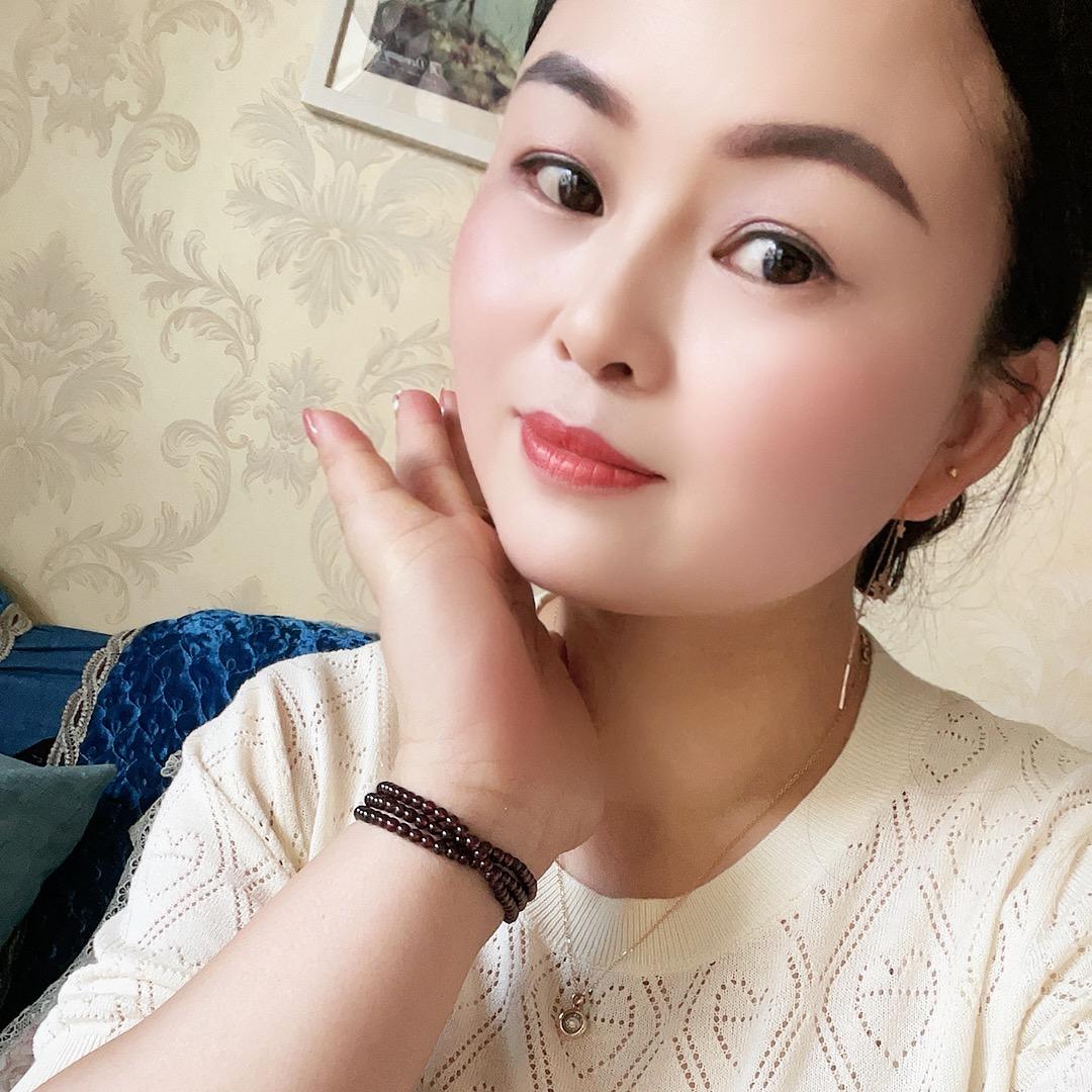 小美（毛衣编织）