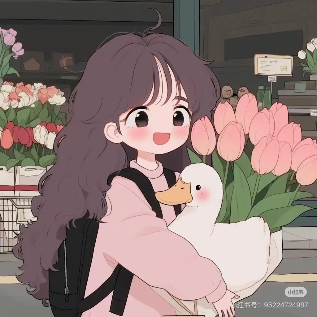 哆啦小七☀️