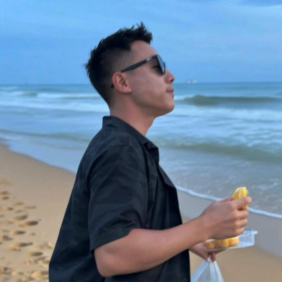 幼儿园肖老师（男生版）🇨🇳