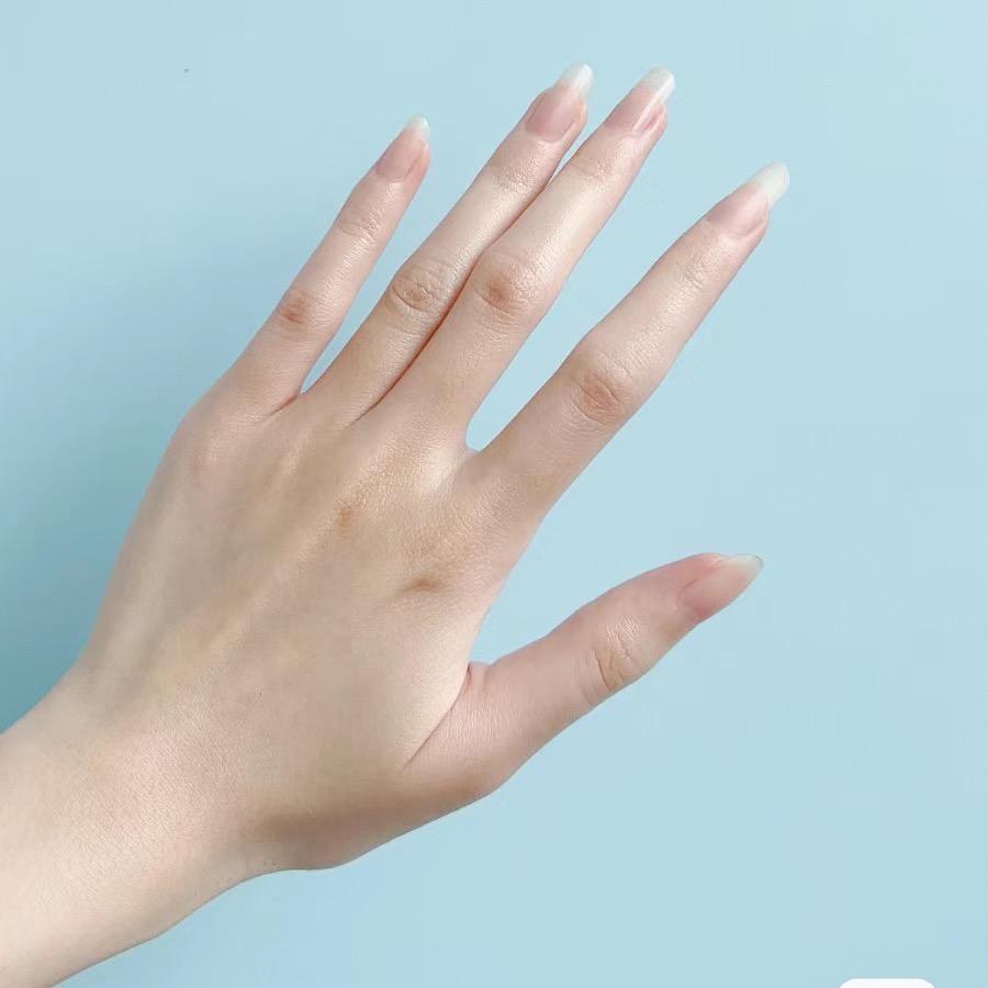 小白手指操