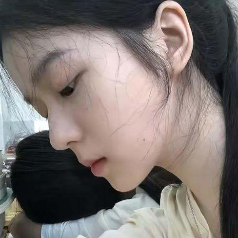 你怎么哭了