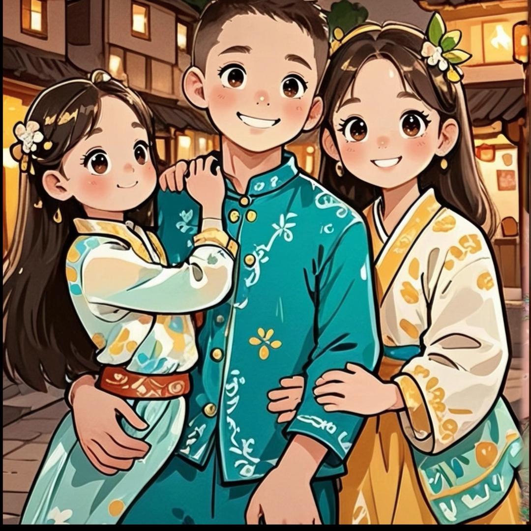 🧚‍♀️不讲理