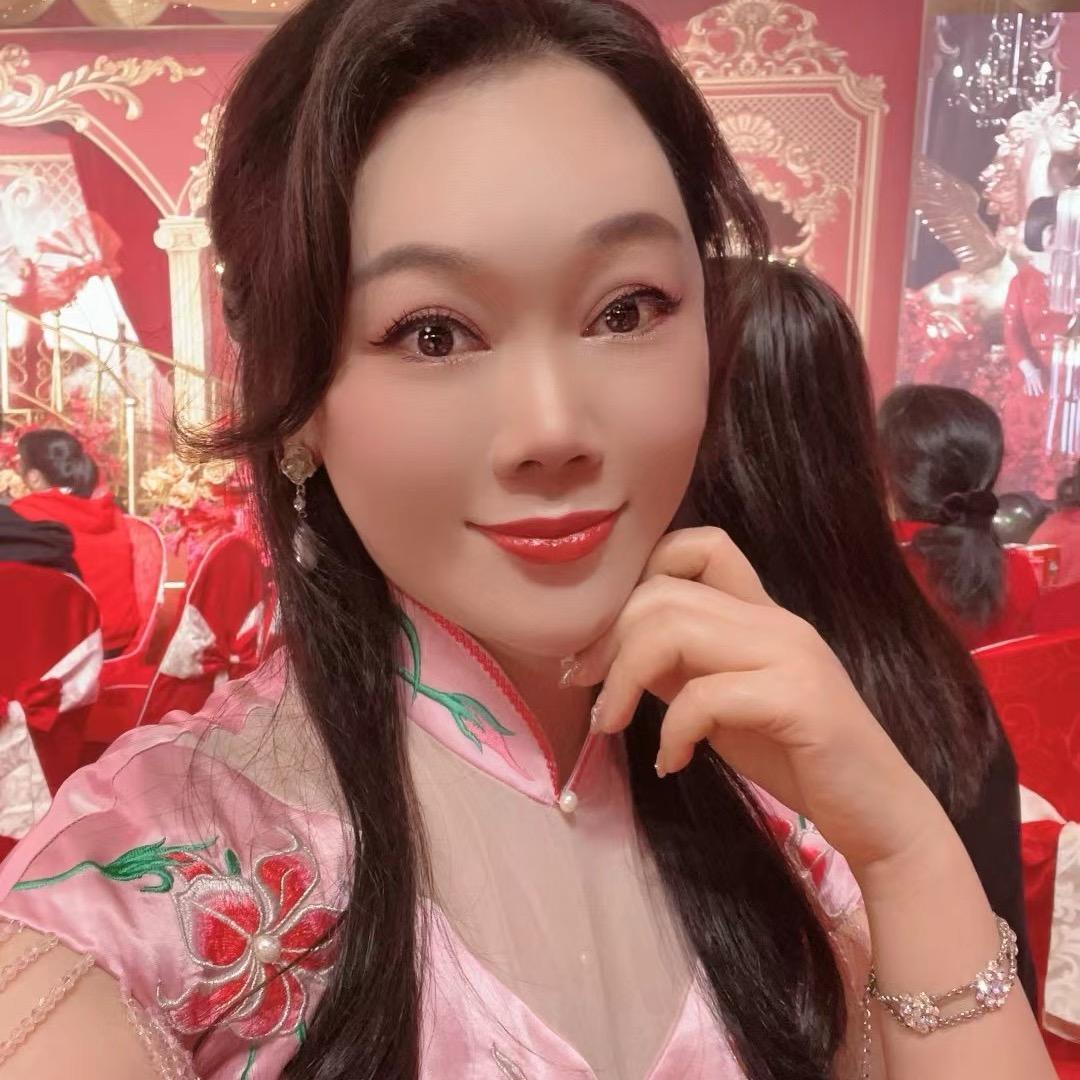 粤剧甘雲心
