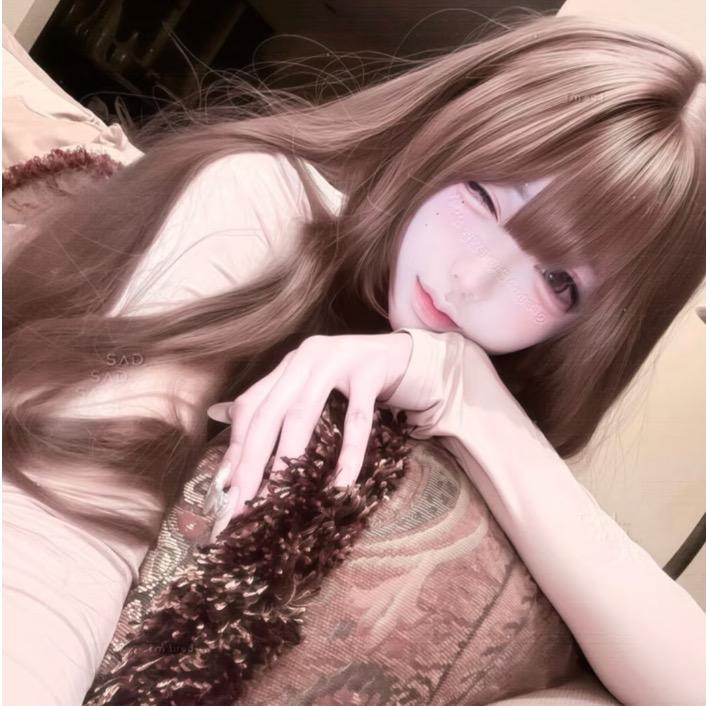 女主角