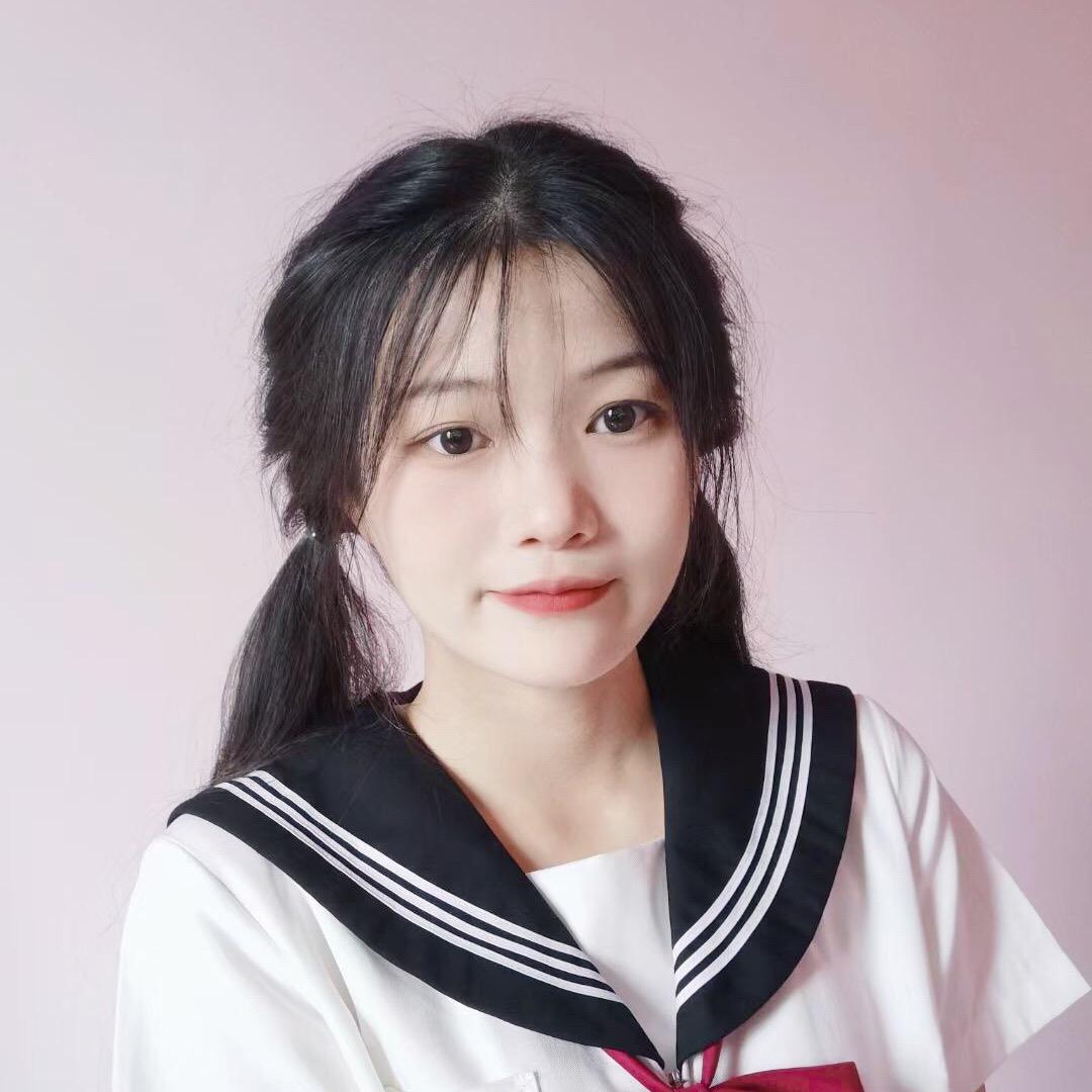 小西不是小茜