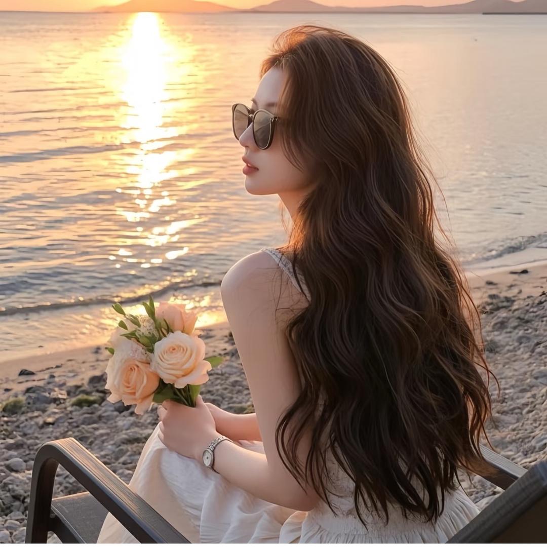 FloraLuna・悦悦私服