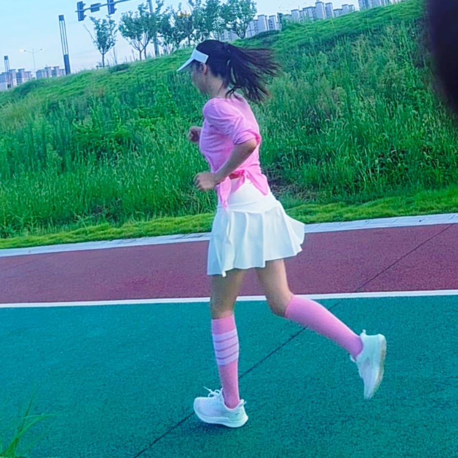 @香香