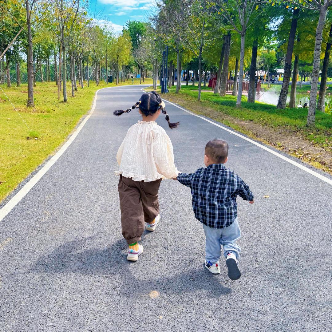 🌈 小徐早点睡🐾