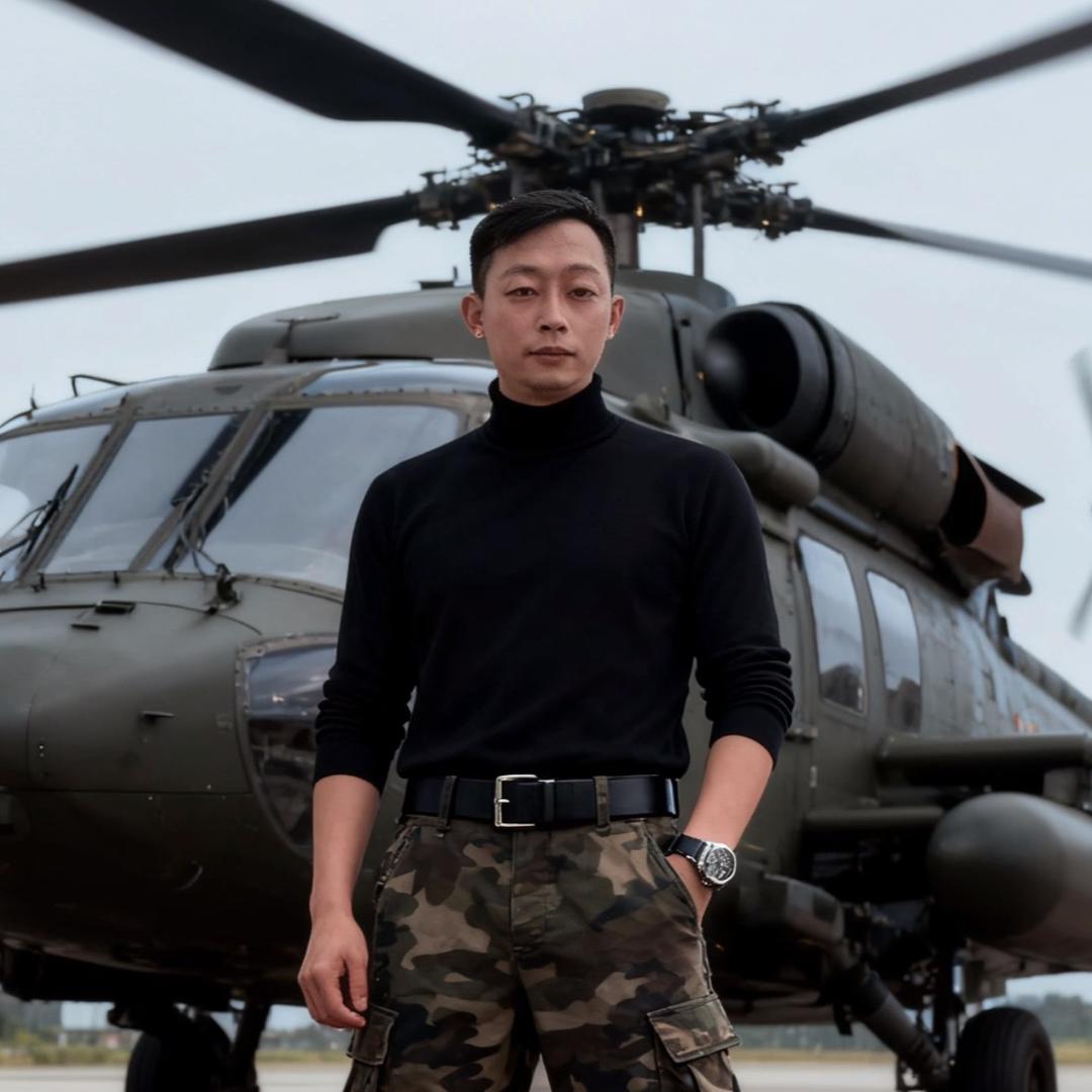 🐉陈🐔浩🐹南