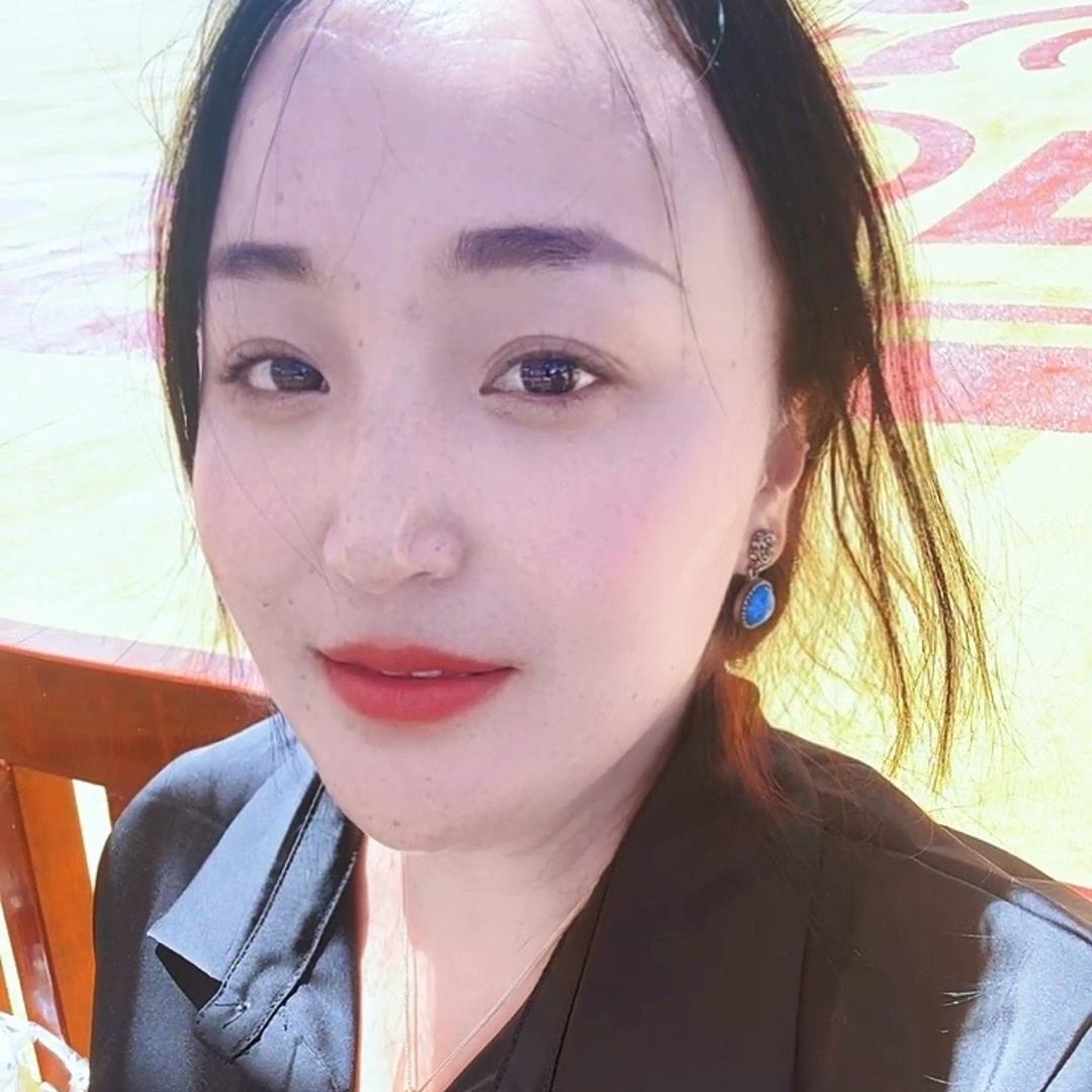 次卓玛在努力♿️