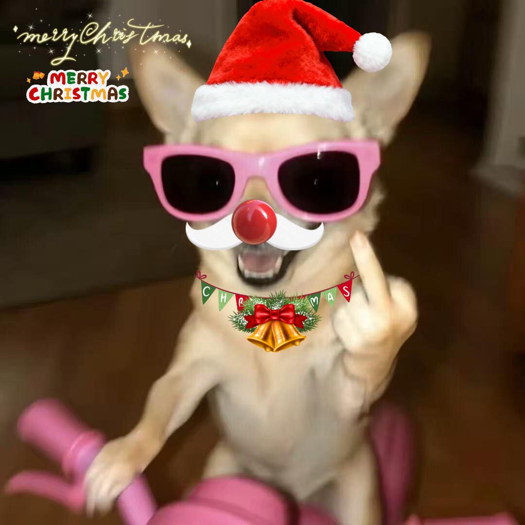 看到肌肉男嘴角会自动上扬