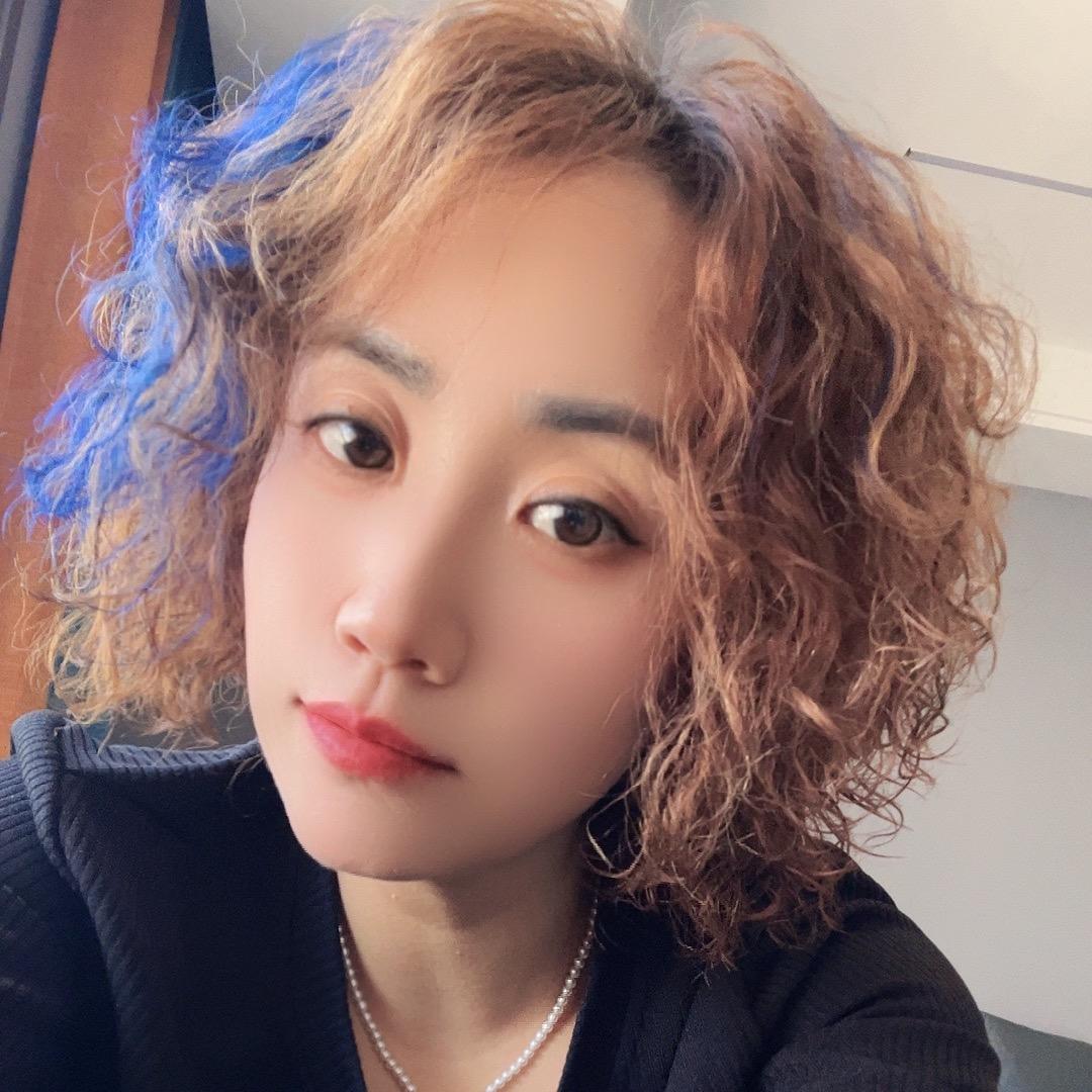 卖黄金的静静