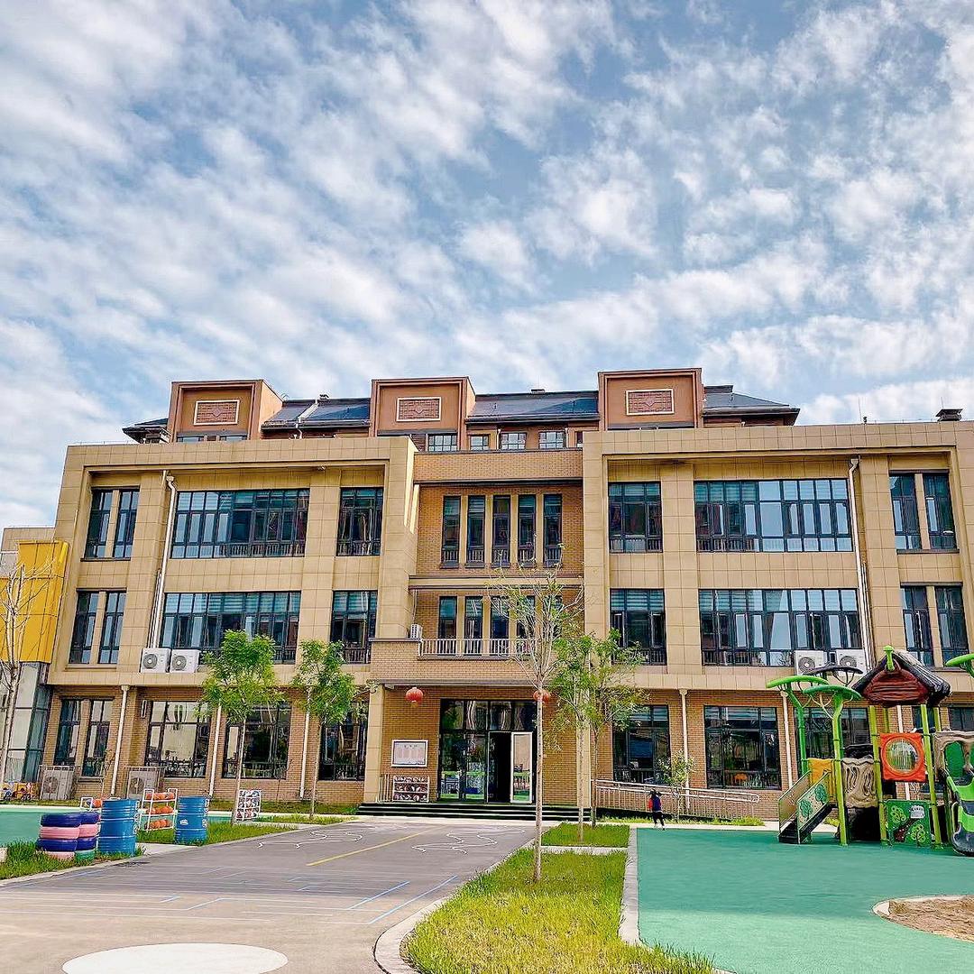 青未了查旧幼儿园