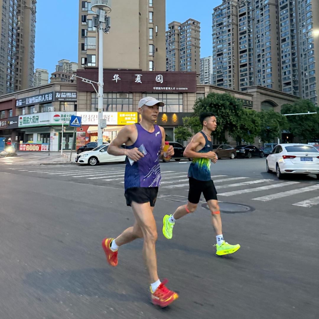 赣州小伙🏃🏻‍♂️