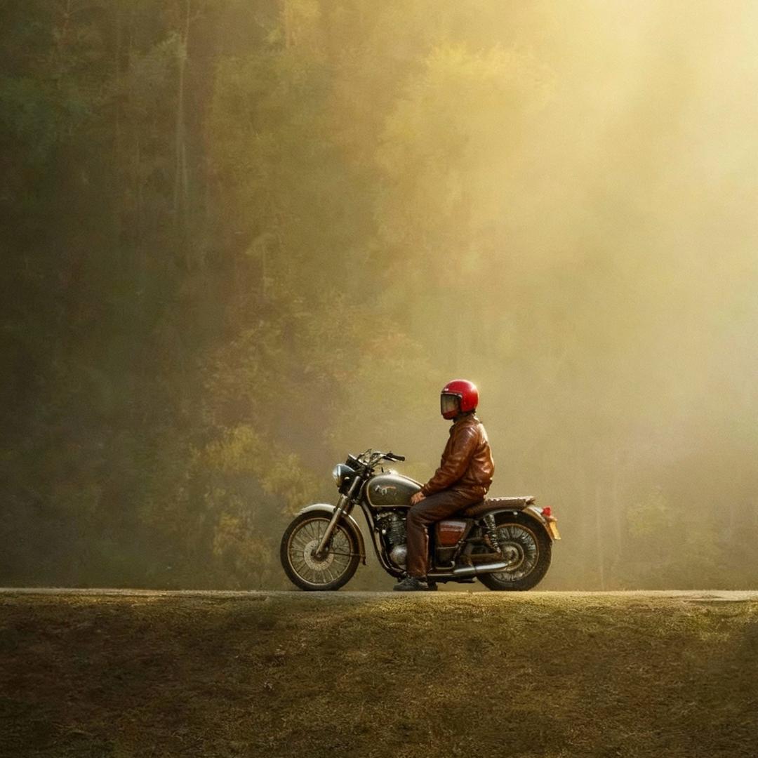 「拾光好物局」