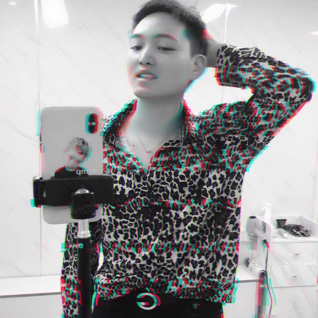 锦屏艺阁造型_阿永