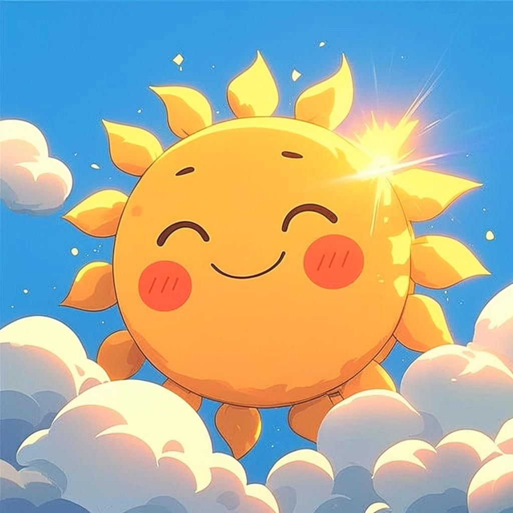 太阳哥哥洗不了车         🪳