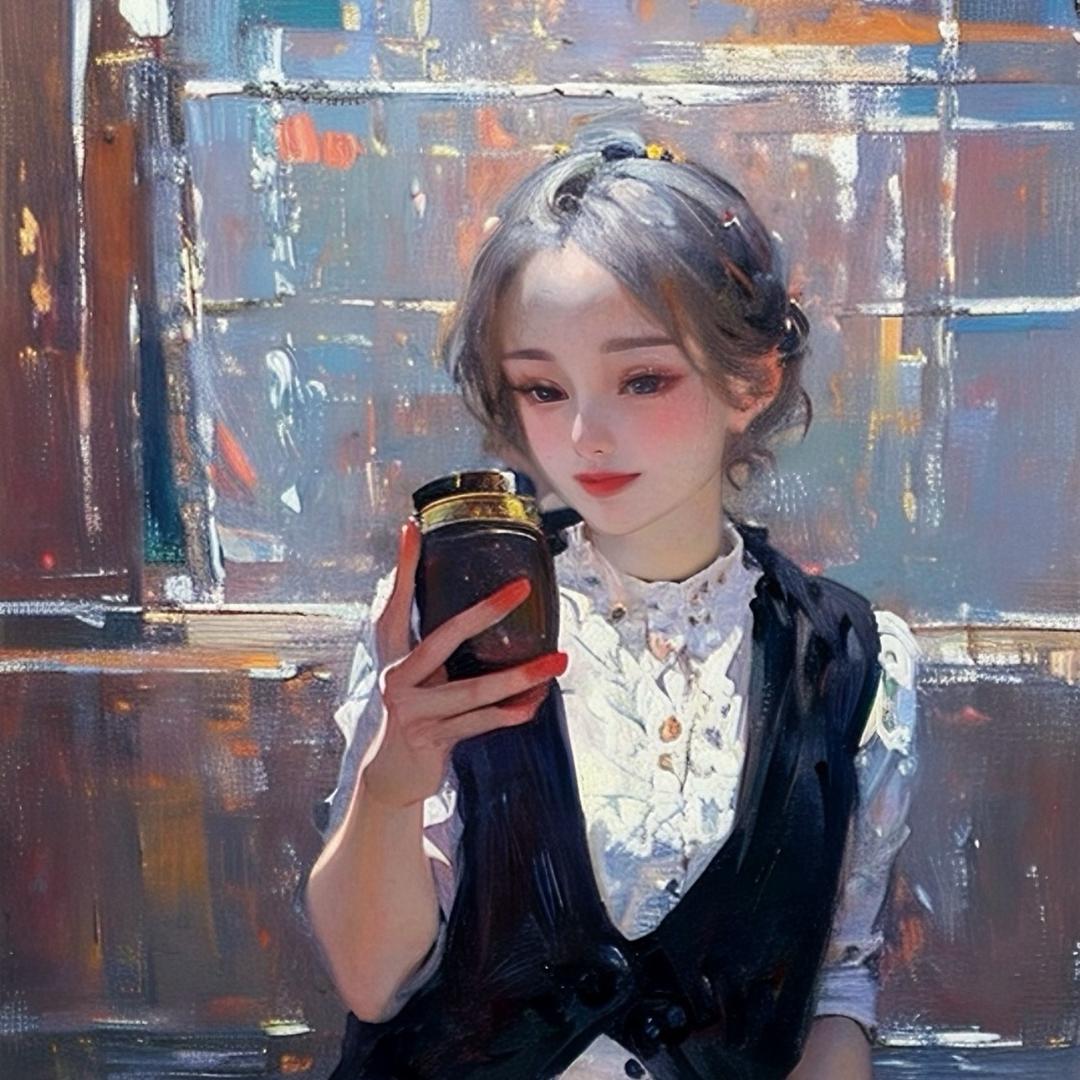 🌼爱米儿🌼