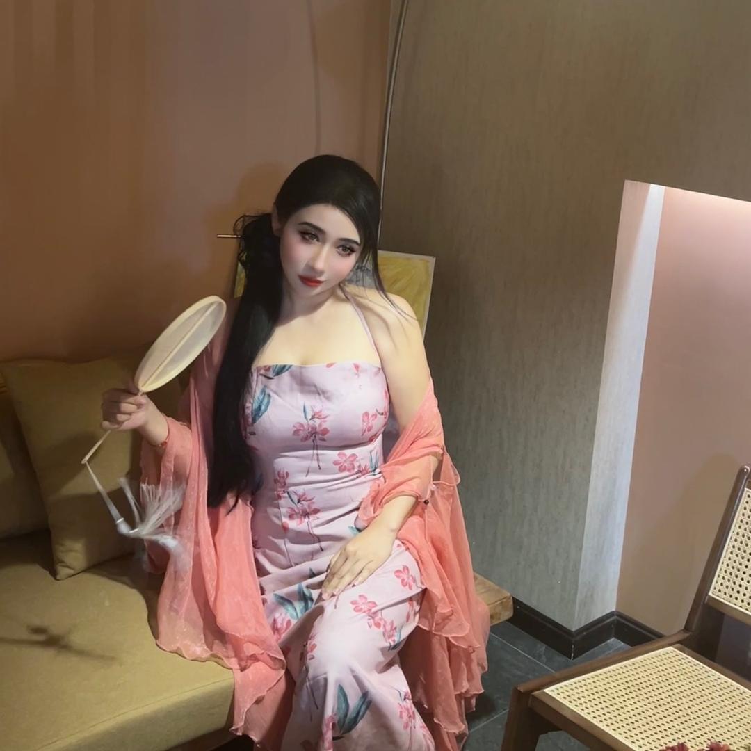 baby酱