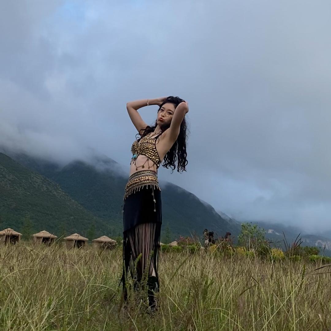 biabia是个梦想家