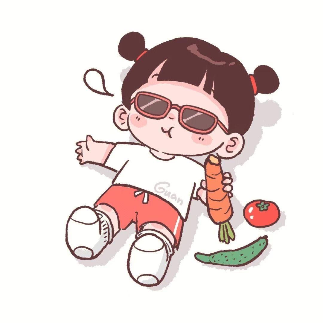 小玖同学