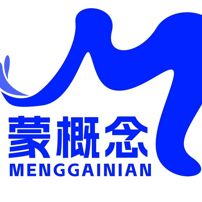 蒙概念英语