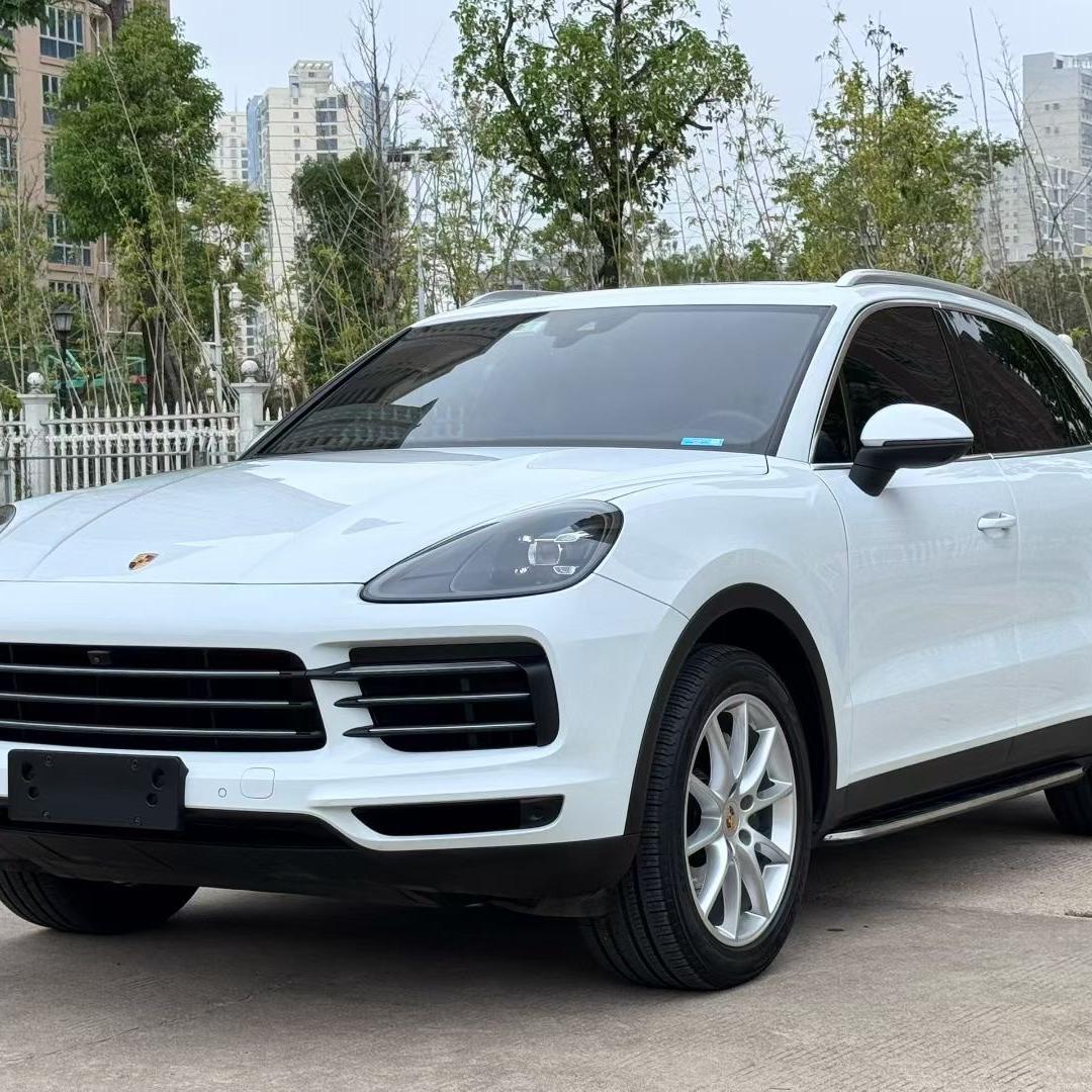 车来车往二手车