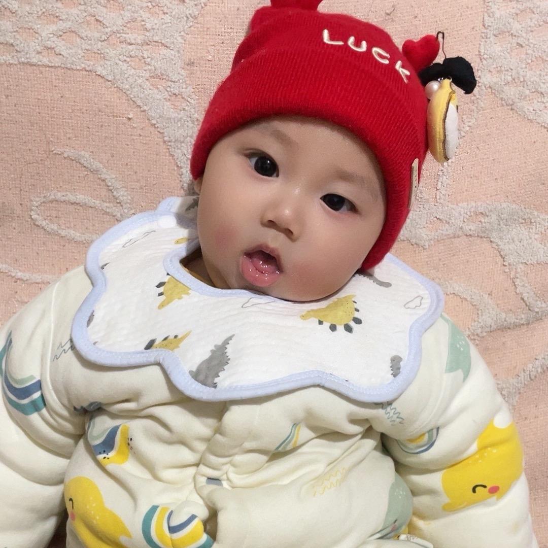 💗᭄小幸运