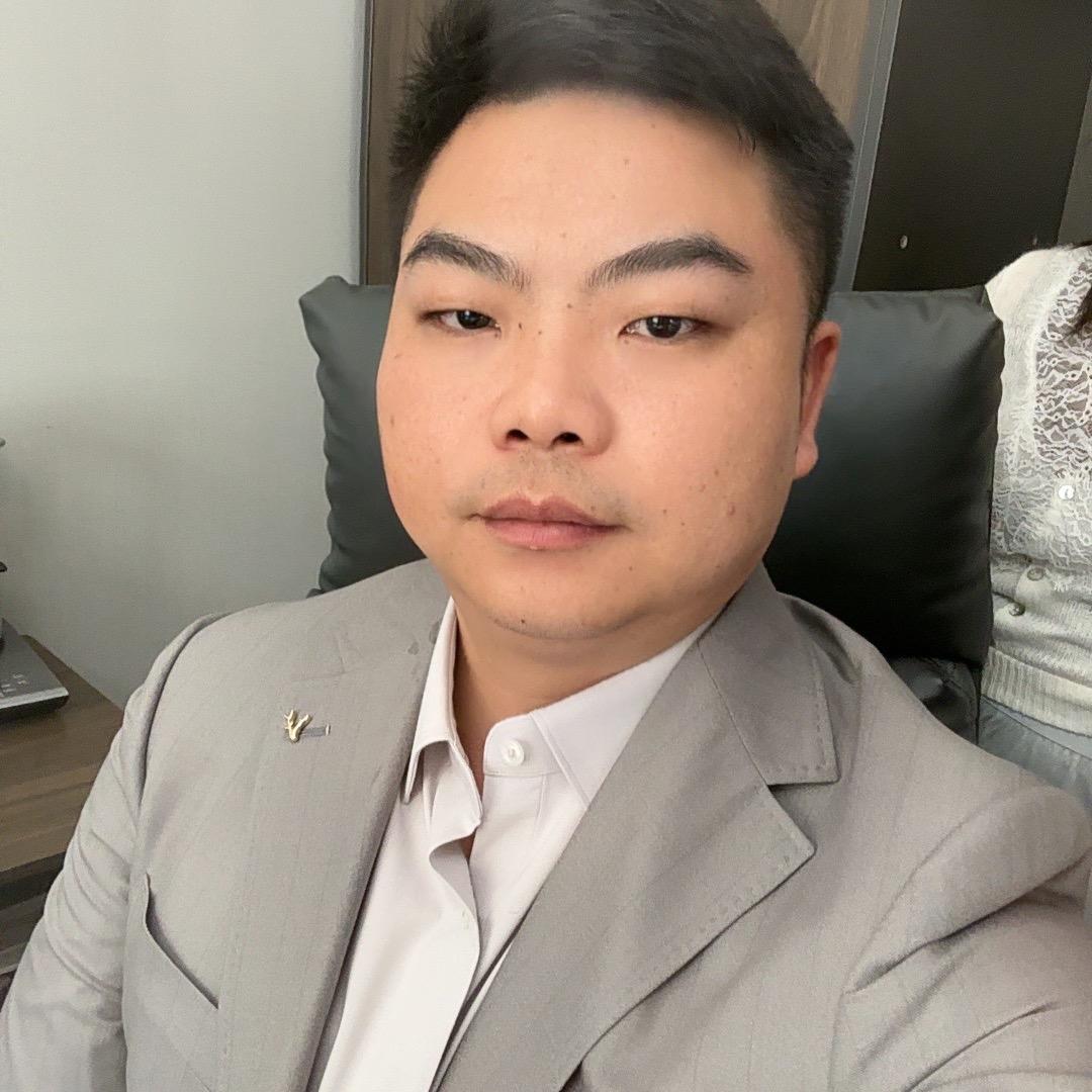 刘福生