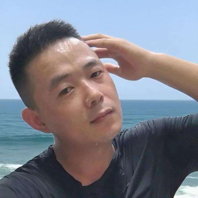 小米班长（沧桑男人🇨🇳）
