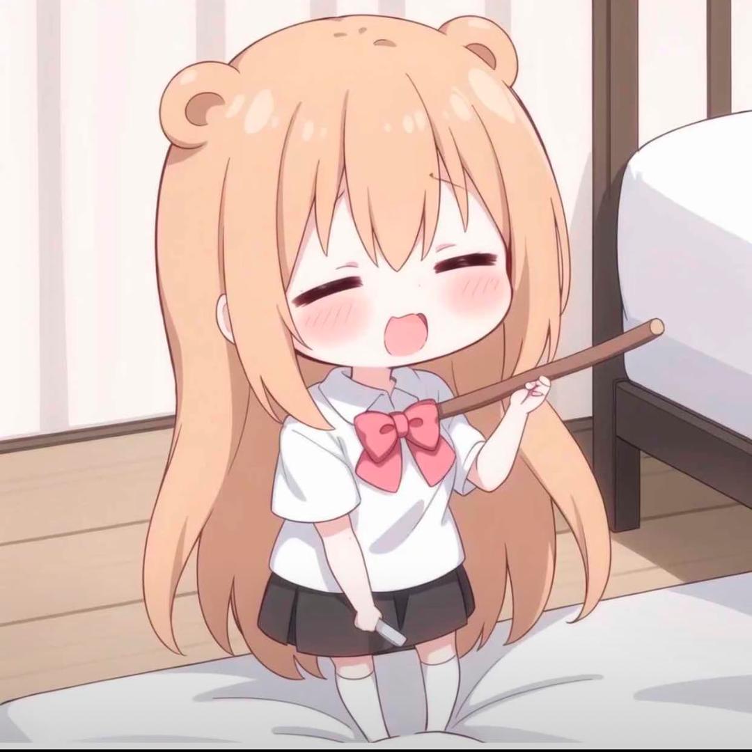 别li我