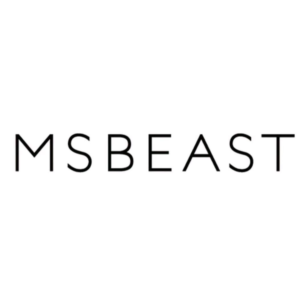 MSBEAST野兽小姐皮草