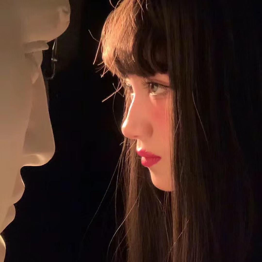 社恐的小倩