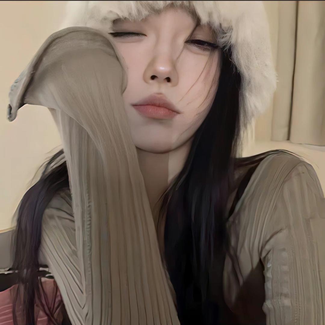小魚干.