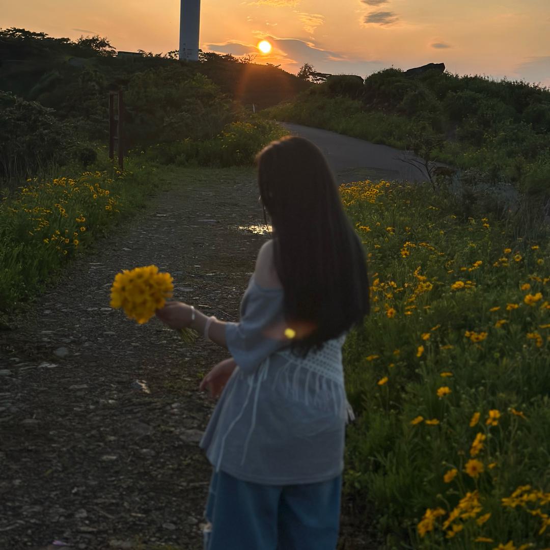 差点长成美女💃🏻