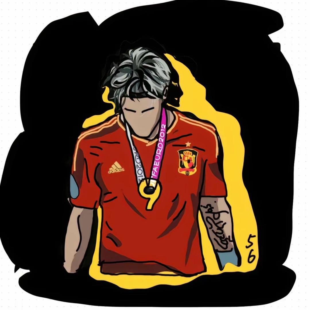 FERNando9