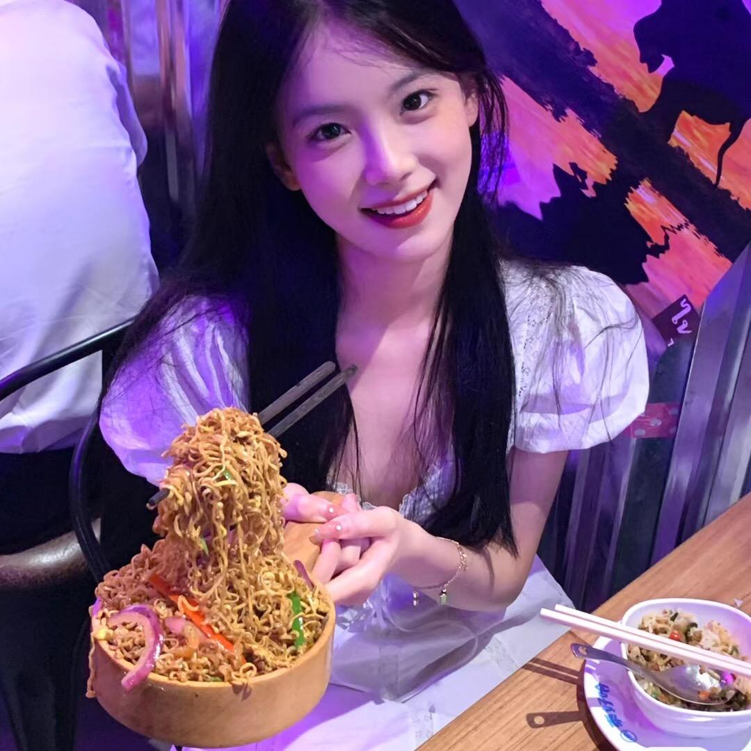 吃不胖的OK