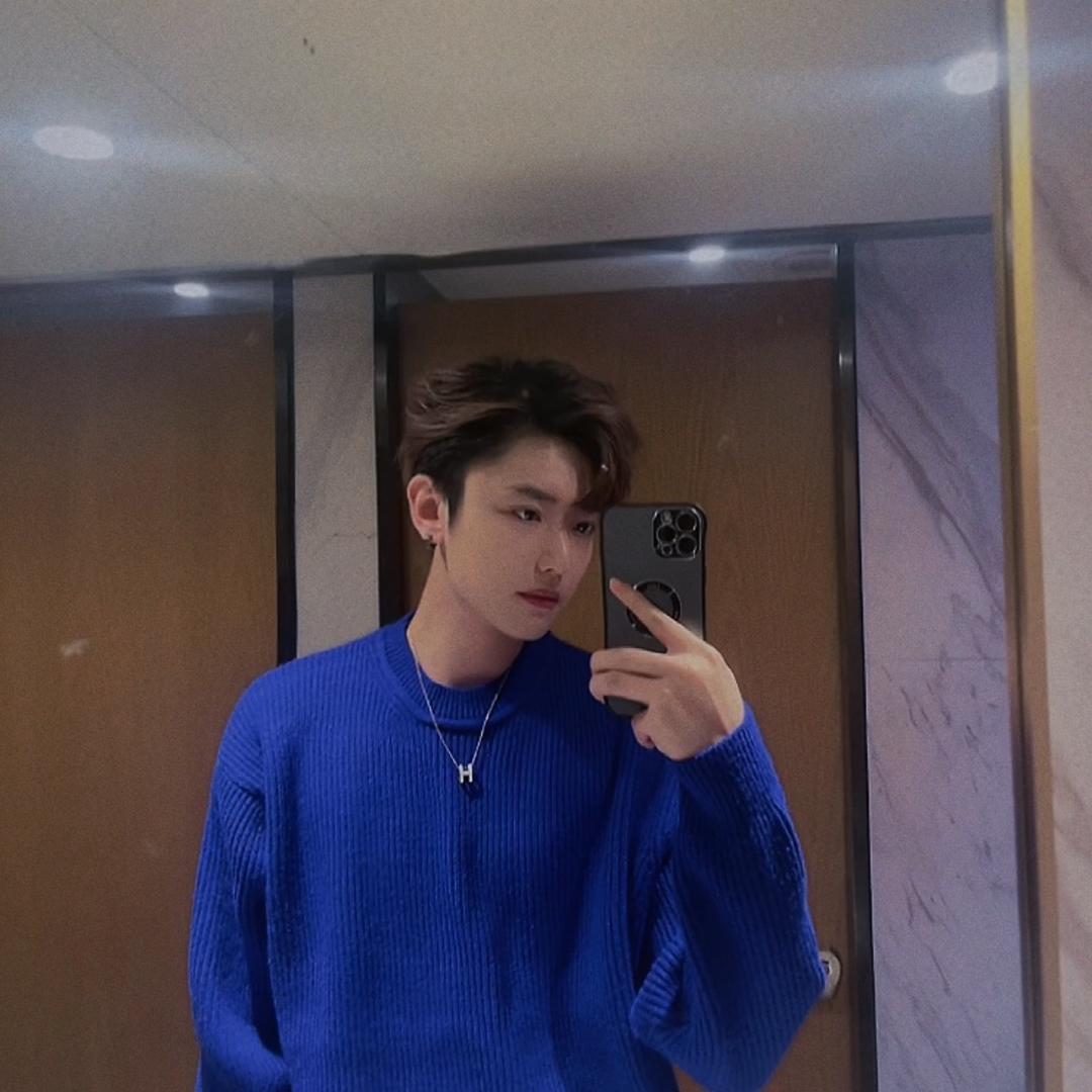 是小杨啊🎈